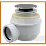 Syfon brodzikowy KLIK-KLAK Ø50 mm A466 AlcaPLAST click/clack alcadrain