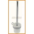 Szczotka do WC METALIA FERRO 6233.0 ścienna