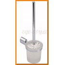 Szczotka do WC ścienna 0033.0 METALIA FERRO wisząca