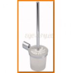 Szczotka do WC ścienna 0033.0 METALIA FERRO wisząca