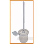 Szczotka do WC wisząca METALIA 0933.0 FERRO ścienna chrom