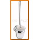 Szczotka do WC wisząca METALIA FERRO 6133.0