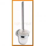 Szczotka do WC wisząca METALIA FERRO 6133.0
