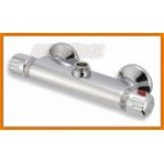 Bateria natryskowa termostatyczna 2661/1.0 FERRO AQUAMAT z górnym wyjściem