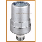 Tłumik uderzeń hydraulicznych 525040 CALEFFI - ANTISHOCK 1/2"