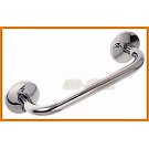 Uchwyt do wanny prosty METALIA FERRO 6132.0