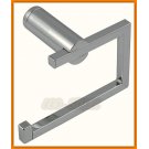 Uchwyt wieszak na papier toaletowy 6231.0 METALIA FERRO