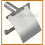 Uchwyt na papier toaletowy METALIA FERRO 6238.0 wieszak