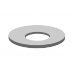 Uszczelka V015 AlcaPLAST do zaworu WC A2000 A06 A05 A04 A08 A02 A03 A07 alcadrain