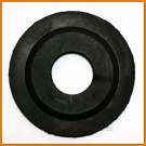 Uszczelka zaworu spustowego WC Skipper Siamp K97-250 Cersanit podtynk