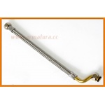 Wąż wężyk zasilający 3/8" do spłuczki ANGEL VS0820095 VALSIR VS0820096