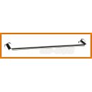 Wieszak na ręcznik pojedynczy 45 cm GRACE AC07 FERRO