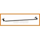 Wieszak na ręcznik pojedynczy 60 cm GRACE AC09 FERRO