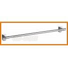 Wieszak na ręcznik pojedynczy 45cm AUDREY AD07 FERRO