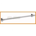 Wieszak na ręcznik pojedynczy 60cm AUDREY AD09 FERRO