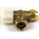 Zawór kątowy odcinający WC Cersanit K99-0095 Aqua/Astra/Target/Leon/Hiro Siamp 34142107