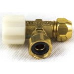 Zawór kątowy odcinający WC Cersanit K99-0095 Aqua/Astra/Target/Leon/Hiro Siamp 34142107