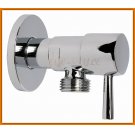 Zawór kątowy Design ROTONDO 1/2"x1/2" FERRO Z296