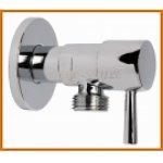 Zawór kątowy Design ROTONDO 1/2"x1/2" FERRO Z296