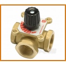 Zawór mieszający 3/4" 3-drogowy ZM31 FERRO