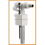 Zawór napełniający spłuczki podtynk.WC 3/8" Cersanit K99-0067 SIAMP Astra Aqua Target Hiro Unit1