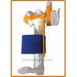 Zawór napełniający spłuczki stelaża WC KOŁO SLIM 99235002-000 / 240.785.00.1 Geberit