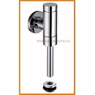 Zawór pisuarowy do pisuaru automat Cersanit Schell K99-0278 Schellomat Basic 1/2" chrom
