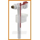 Zawór napełniający WC i do podtynkowych A160P-3/8" AlcaPLAST/Delfin gw.metal A16P-3/8" alcadrain A13