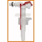 Zawór napełniający WC A150-1/2" AlcaPLAST napływowy do spłuczki WC alcadrain