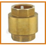 Zawór zwrotny 3/4" ZZ2 FERRO